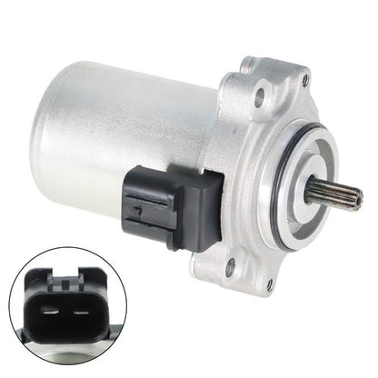 Solid Spare NEW Shift Motor Assembly For Honda TRX420TE 2007-2013