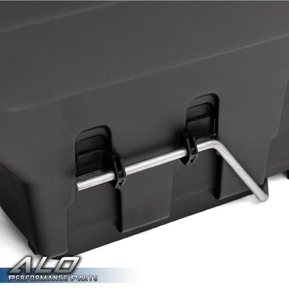 Solid Spare Fit For 17-2020 Ford F-250 F-350 Super Duty Truck Bed Storage Box Toolbox Right