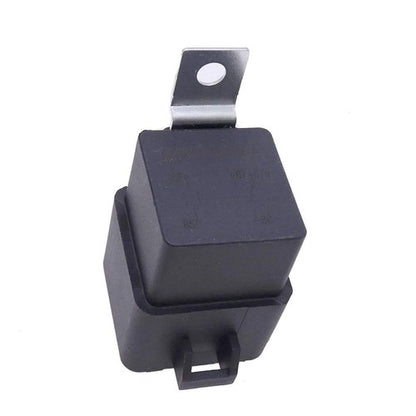 Solid Spare Relay For John Deere CS CX RSX850i RSX860i TX Turf TX 4X2 Turf Gator