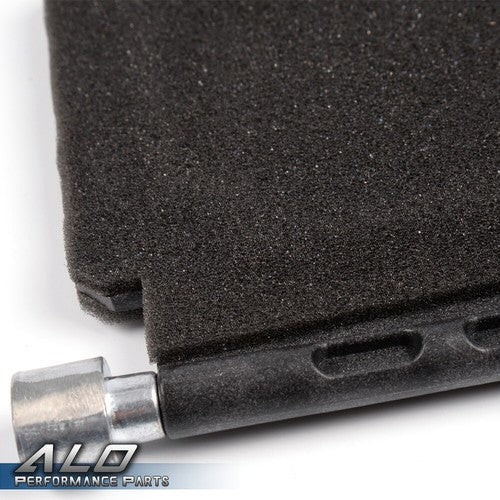 Solid Spare Fit For 02-08 Dodge Ram 1500 2500 Recirculation Fix Blend Door Repair Kit