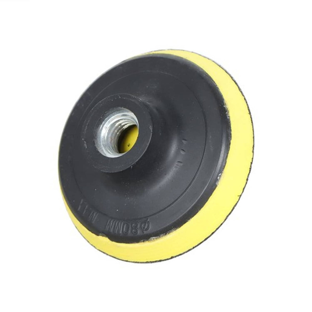 Solid Spare Diamond Polishing Pads 3 inch Wet/Dry 10 Piece Set Granite Stone Concrete Marble