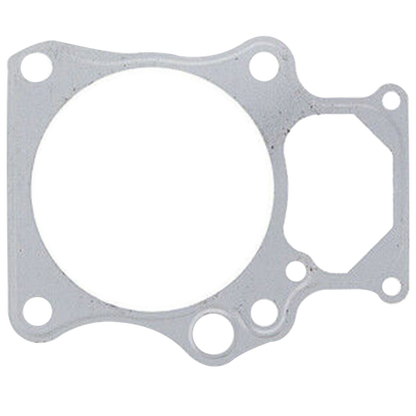 Solid Spare For Honda Rancher TRX420 Cylinder Piston Gasket Top End Rebuild Kit 2007-2018