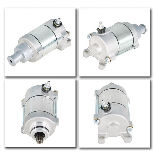 Solid Spare Starter Replacemnt For Honda CRF450 CRF450X 2005-2016 2017 2018 31200-MEY-671