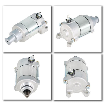 Solid Spare Starter Replacemnt For Honda CRF450 CRF450X 2005-2016 2017 2018 31200-MEY-671