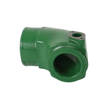 Solid Spare For Volvo Penta Diesel Exhaust Elbow 860656 861289 TAMD42WJ-A KAD43P-A KAMD43P