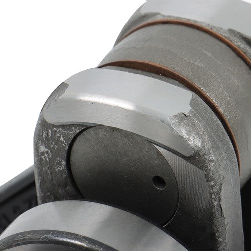 Solid Spare For Hisun 500 Massimo P004000132000001 13200-004-0000 Taper 1:7 Crankshaft Assy