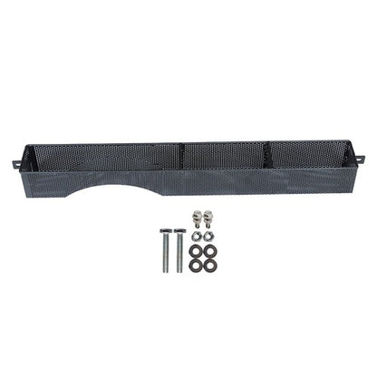 Solid Spare 2008+ For EZGO RXV Gas and Electric Golf Cart Front Inner Storage Basket