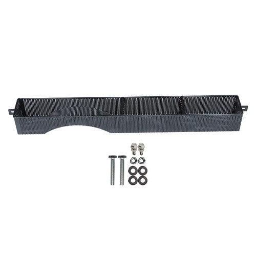 Solid Spare 2008+ For EZGO RXV Gas and Electric Golf Cart Front Inner Storage Basket
