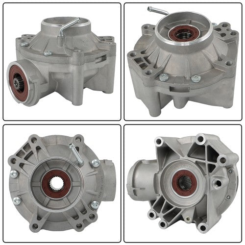 Solid Spare 705501419 Rear Differential Fit for Can-Am Outlander 450 570 4X4 2016-2019