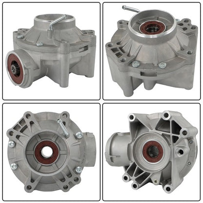 Solid Spare 705501419 Rear Differential Fit for Can-Am Outlander 450 570 4X4 2016-2019