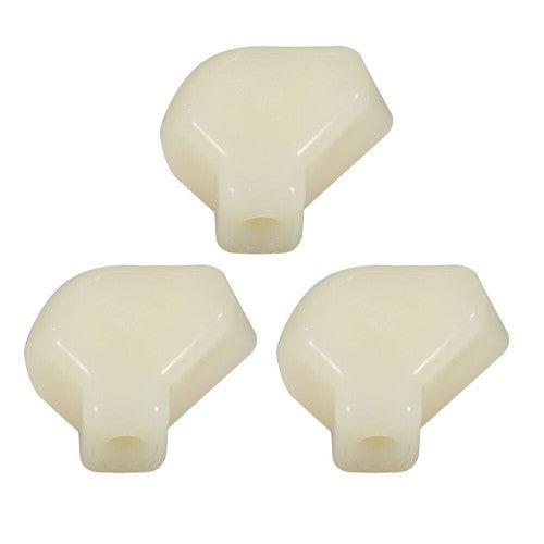 Solid Spare 3 Pcs Secondary Clutch Button For Polaris Ranger Scramber 2010-2020 5450873