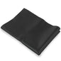 Solid Spare Universal 23.8" x 36" Motorcycle Scooter ATV Waterproof Seat Cover Cushion Black