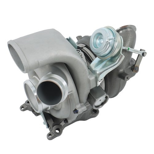 Solid Spare For Ford F-350 Super Duty 2011-2013 2014 6.7L Diesel Turbocharger 851824-5001S