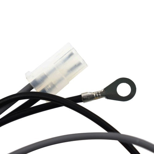 Solid Spare 2PCS New For B S Carburetor Fuel Solenoid 692734 497672 497157 495739
