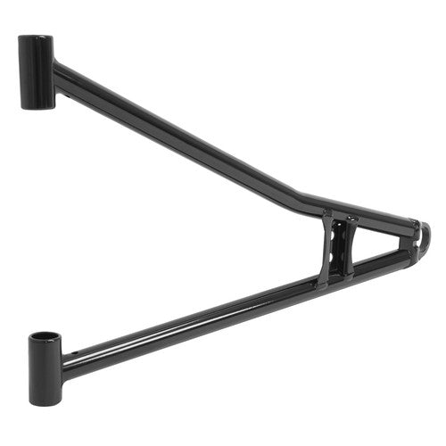 Solid Spare For Polaris General 1000 & RZR 900 LH&RH Front Lower Black Control Arm 2PCS