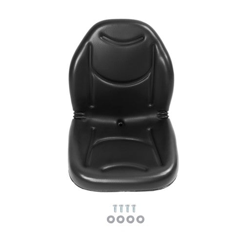 Solid Spare Either Side L&R Seat Black For Kawasaki Teryx 750 Fi 4X4 2008-2013 #53066-0195
