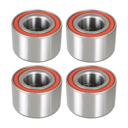 Solid Spare New 4 Wheel Bearings & Seals For Can-Am Renegade/Commander 1000 850 800 570 US