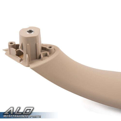 Solid Spare Fit For 12-2017 BMW F30 F80 F31 F32 F83 Front Inner Trim Door-Pull Handle Right