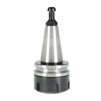 Solid Spare ISO30 ER32-45L Balance Collet Chuck G2.5 30000RPM CNC Tool Holder Lathe