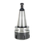 Solid Spare ISO30 ER32-45L Balance Collet Chuck G2.5 30000RPM CNC Tool Holder Lathe