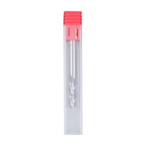 Solid Spare For Aluminum 10 Pcs 1/4" Alu-Power 3 Flute Regular Length Carbide End Mill New