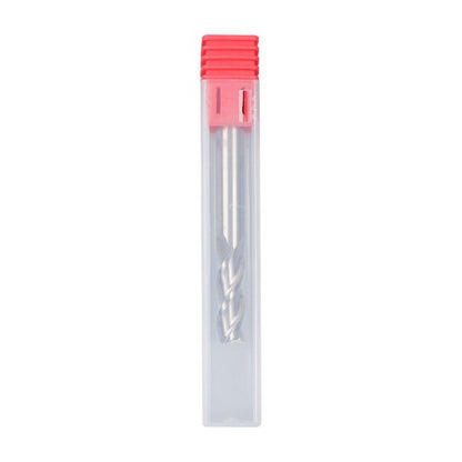 Solid Spare For Aluminum 10 Pcs 1/4" Alu-Power 3 Flute Regular Length Carbide End Mill New