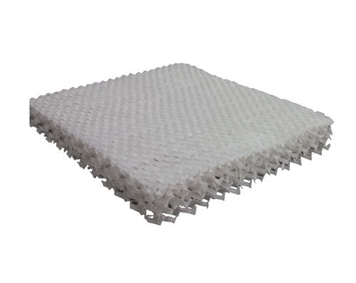 Solid Spare Humidifier Filter for Holmes HM-630 HM4600 (12 Pack)