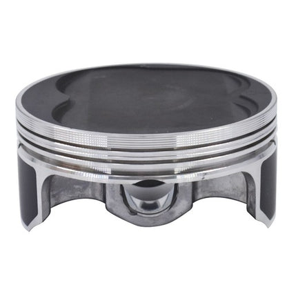 Solid Spare 2003-2014 ATV Big Bore 94mm Piston Gasket Ring Kit For Suzuki Quadsport LTZ400