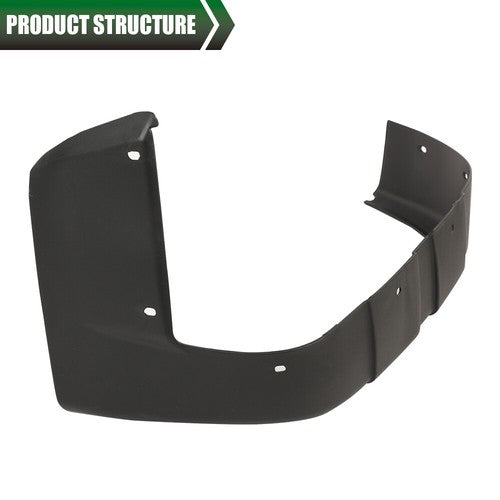 Solid Spare Fit For 1995-2004 TRX400 TRX450 Honda Foreman 400 450 Mud Flaps Fender Flares