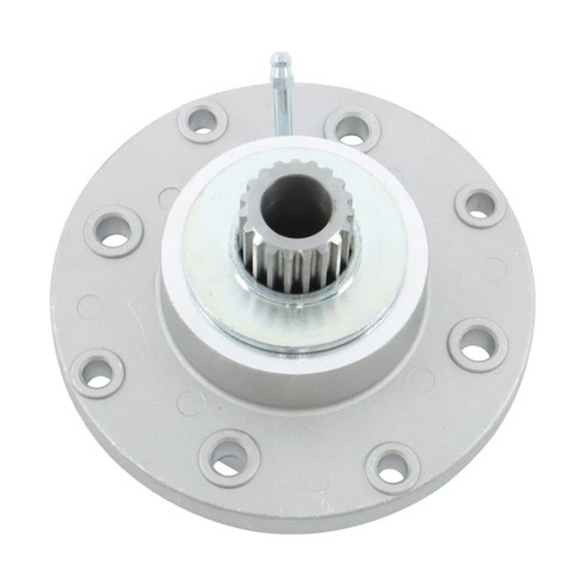 Solid Spare For 918-05132 918-04430 918-05125 Spindle Cub Cadet M48 M54 S6031 S6032 01003532