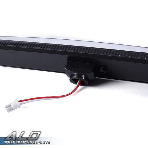 Solid Spare LED Bar Rear Center Tailgate Lamp Brake Light Fit For 03-06 Dodge Ram 2500 3500