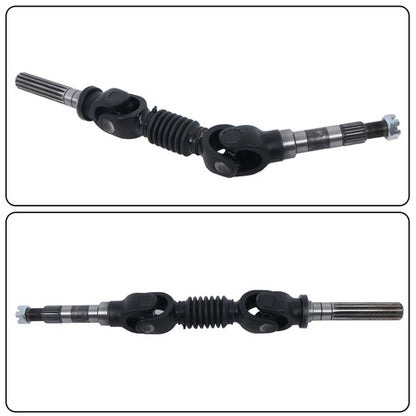 Solid Spare For Kubota RTV900/RTV1100/RTV1140 all year Left and Right REAR Axle SET