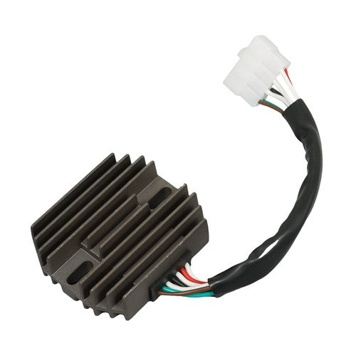 Solid Spare Voltage Regulator Rectifier Fit For Yamaha XS400 XS650 FJ600 1978-1985 USA