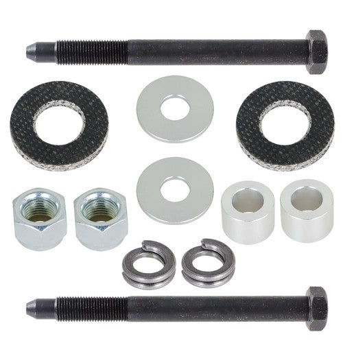 Solid Spare Fit For Mercruiser Bellhousing Engine Transom Mount Bolt Kit 10-97934A1 2PCS USA