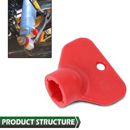 Solid Spare Shock Adjustment Tool Fit For Rancho RS9000XL RS999 Adjustable Shock Absorbers