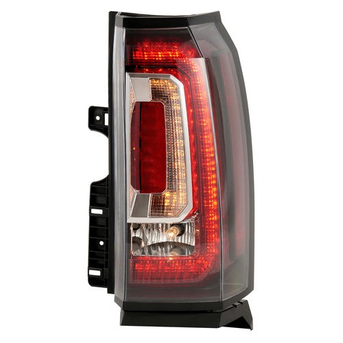 Solid Spare LED Tail Light Brake Lamp Right Passenger Side For GMC Yukon/Yukon XL 2015-2020
