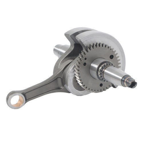 Solid Spare For Polaris RZR 570 2012-2016 crankshaft+cylinder sleeve+camshaft+overhaul pad