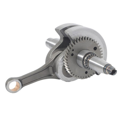 Solid Spare For Polaris RZR 570 2012-2016 crankshaft+cylinder sleeve+camshaft+overhaul pad