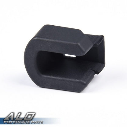 Solid Spare Fit For 2014-2020 Chevy Silverado 1500 Rear Right Tailgate Bushing W/ Assist