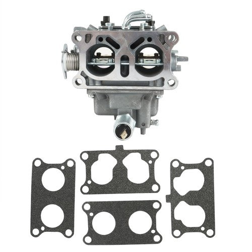 Solid Spare FD750D For Kawasaki Carburetor-Assy 15004-1046 15003-2879 15003-2977 Lawn Mower