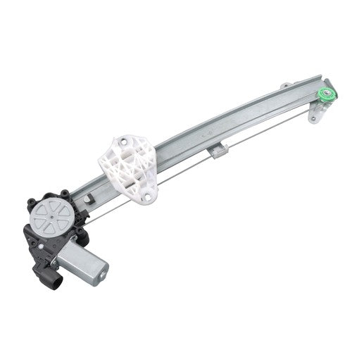 Solid Spare Front Right Power Window Regulator W/Motor 751-619 For Honda Accord 2013-17
