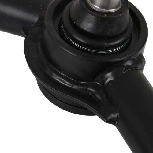 Solid Spare 2x Front Upper Control Arms 2-4" Lift Fit For Lincoln 2007-15 Ford F150 2004-19
