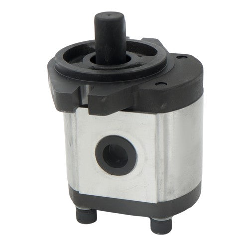 Solid Spare Hydraulic Gear Pump 4-12GPM SAE A-2 3/4" Keyed Shaft CCW Cast Iron Flange