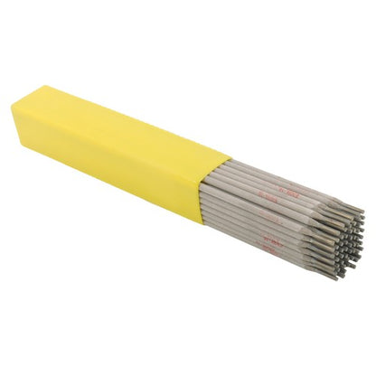Solid Spare Stainless Steel Stick E309L-16 1/8" 5LB Stick Electrode Welding Rod 309L-16 5Ibs