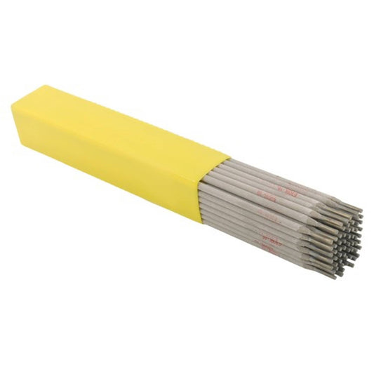 Solid Spare Stainless Steel Stick E309L-16 1/8" 5LB Stick Electrode Welding Rod 309L-16 5Ibs