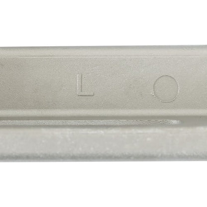 Solid Spare New For Peterbilt 379 / 378 Left Hinge Hood Pivot Bracket #13-04286L Replacement