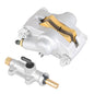 Solid Spare For Polaris Sportsman 500 4x4 HO1998-2002 Rear Brake Caliper + Master Cylinder