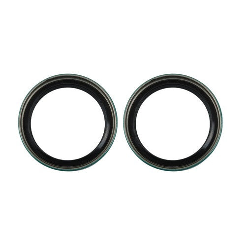Solid Spare FOR POLARIS STRUT & HUB WHEEL SEAL KIT BOTH SIDES XPLORER 300 / 400 / 500 95-02
