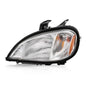 Solid Spare Fit For 1996-2004 Freightliner Columbia Left Driver Side Headlight Headlamp New