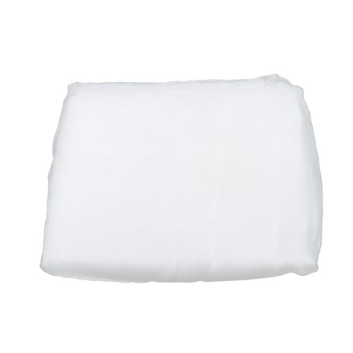Solid Spare 10 × 33 FT Ultra Fine Mesh Netting Pest Barrier Suitable For Plant Protection